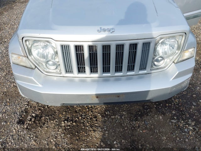 2010 Jeep Liberty Sport მანქანა იყიდება აუქციონზე, vin: 1J4PN2GK2AW180335, აუქციონის ნომერი: 45977615