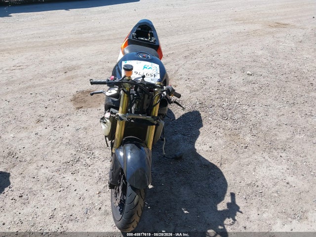 Продаж на аукціоні авто 2004 Suzuki Gsx-r600 K, vin: JS1GN7CA242110906, номер лоту: 45977619