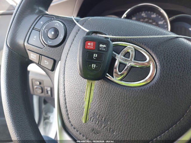 Aukcja sprzedaży 2015 Toyota Corolla Le, vin: 2T1BURHE6FC373592, numer aukcji: 45977621