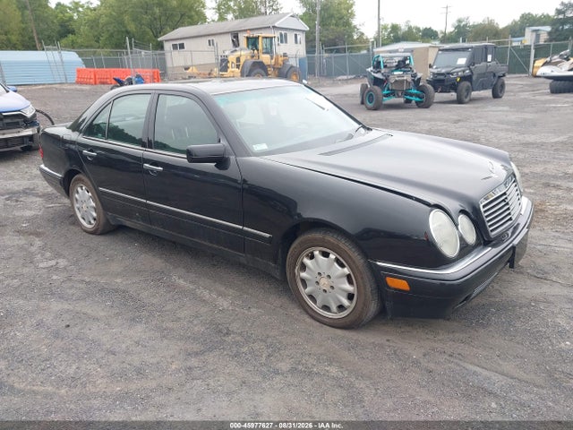 Продажа на аукционе авто 1999 Mercedes-benz E 320 4matic, vin: WDBJF82H1XX022321, номер лота: 45977627