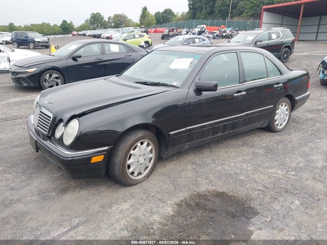 Продажа на аукционе авто 1999 Mercedes-benz E 320 4matic, vin: WDBJF82H1XX022321, номер лота: 45977627