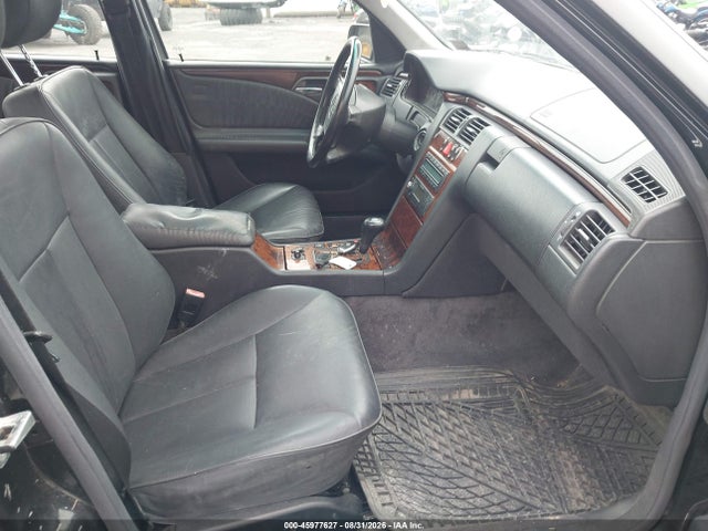 Продажа на аукционе авто 1999 Mercedes-benz E 320 4matic, vin: WDBJF82H1XX022321, номер лота: 45977627