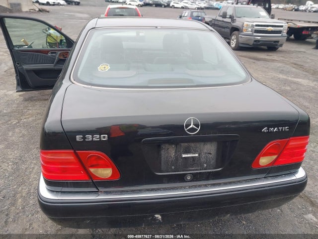 Продажа на аукционе авто 1999 Mercedes-benz E 320 4matic, vin: WDBJF82H1XX022321, номер лота: 45977627