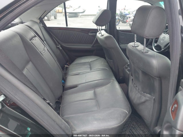 Продажа на аукционе авто 1999 Mercedes-benz E 320 4matic, vin: WDBJF82H1XX022321, номер лота: 45977627
