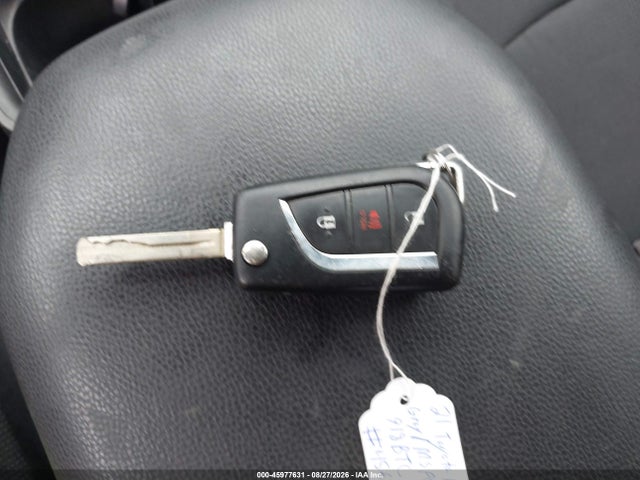 45977631 :رقم المزاد ، 2T3F1RFV8MC164503 vin ، 2021 Toyota Rav4 Le مزاد بيع