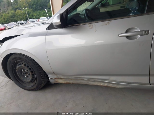 2020 Nissan Sentra S Xtronic Cvt მანქანა იყიდება აუქციონზე, vin: 3N1AB8BV2LY277137, აუქციონის ნომერი: 45977632