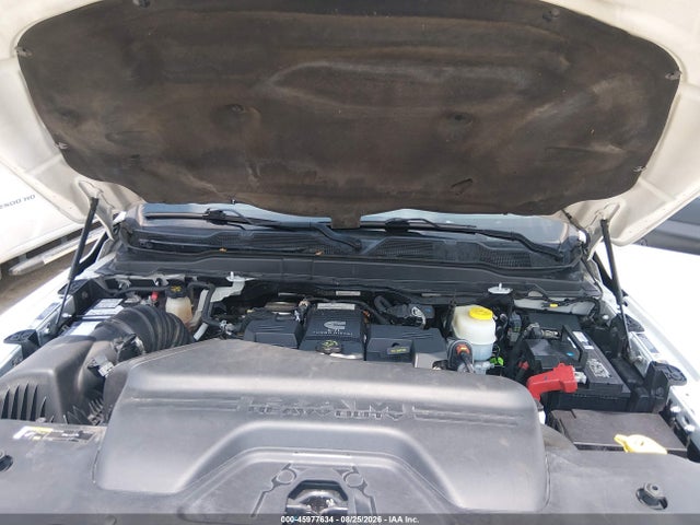 Aukcja sprzedaży 2022 Ram 3500 Chassis Tradesman/slt/laramie/limited, vin: 3C7WRTCL7NG142262, numer aukcji: 45977634