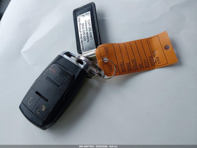 Aukcja sprzedaży 2022 Ram 3500 Chassis Tradesman/slt/laramie/limited, vin: 3C7WRTCL7NG142262, numer aukcji: 45977634
