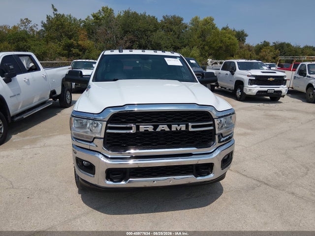 Aukcja sprzedaży 2022 Ram 3500 Chassis Tradesman/slt/laramie/limited, vin: 3C7WRTCL7NG142262, numer aukcji: 45977634