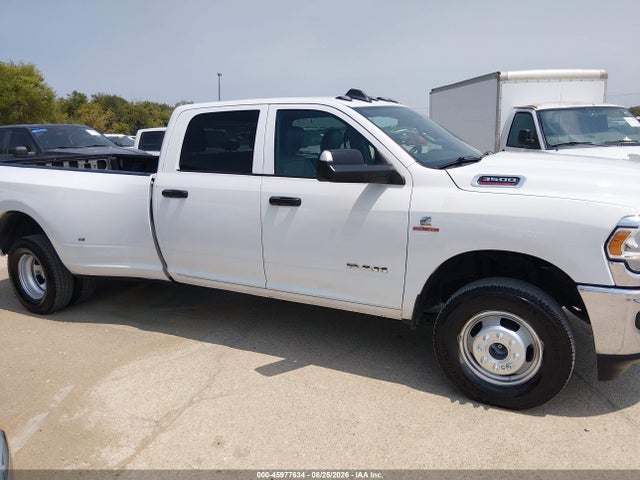 Aukcja sprzedaży 2022 Ram 3500 Chassis Tradesman/slt/laramie/limited, vin: 3C7WRTCL7NG142262, numer aukcji: 45977634