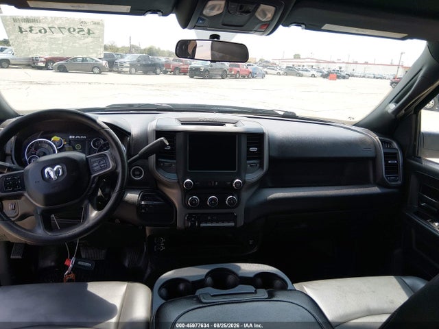 Aukcja sprzedaży 2022 Ram 3500 Chassis Tradesman/slt/laramie/limited, vin: 3C7WRTCL7NG142262, numer aukcji: 45977634