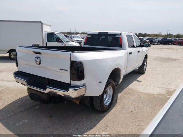Aukcja sprzedaży 2022 Ram 3500 Chassis Tradesman/slt/laramie/limited, vin: 3C7WRTCL7NG142262, numer aukcji: 45977634