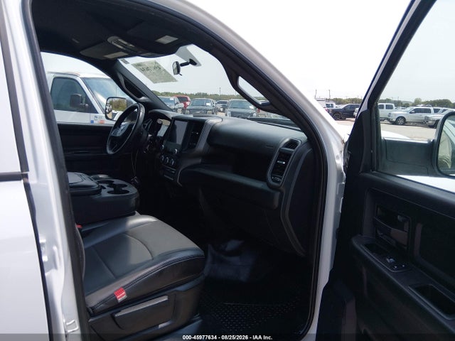 Aukcja sprzedaży 2022 Ram 3500 Chassis Tradesman/slt/laramie/limited, vin: 3C7WRTCL7NG142262, numer aukcji: 45977634