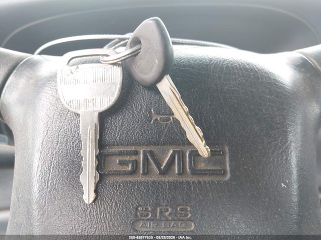 Aukcja sprzedaży 2000 Gmc Sierra 1500 Sl, vin: 1GTEK14V7YE131355, numer aukcji: 45977635