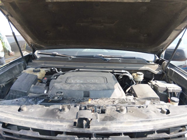 Продажа на аукционе авто 2015 Chevrolet Colorado Z71, vin: 1GCGSCE34F1253628, номер лота: 45977640