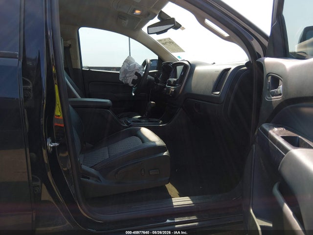 Продажа на аукционе авто 2015 Chevrolet Colorado Z71, vin: 1GCGSCE34F1253628, номер лота: 45977640