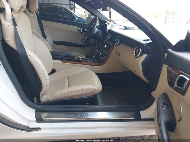 Продаж на аукціоні авто 2014 Mercedes-benz Slk 250, vin: WDDPK4HA0EF084246, номер лоту: 45977645