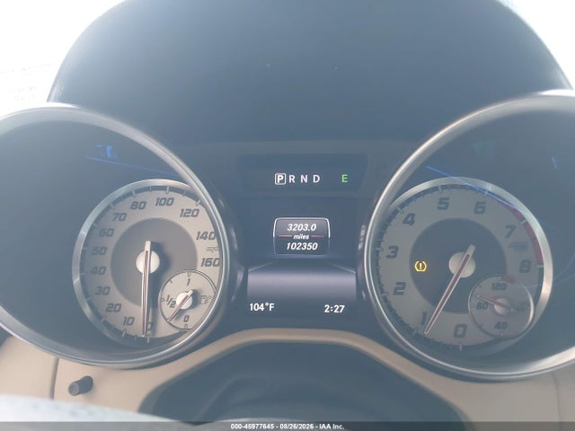 Продаж на аукціоні авто 2014 Mercedes-benz Slk 250, vin: WDDPK4HA0EF084246, номер лоту: 45977645