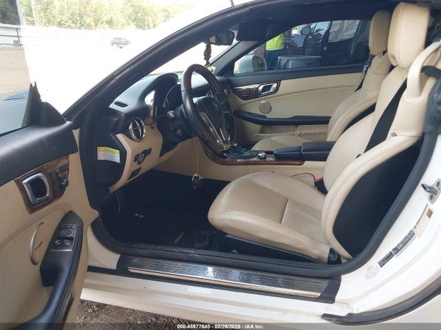 Продаж на аукціоні авто 2014 Mercedes-benz Slk 250, vin: WDDPK4HA0EF084246, номер лоту: 45977645