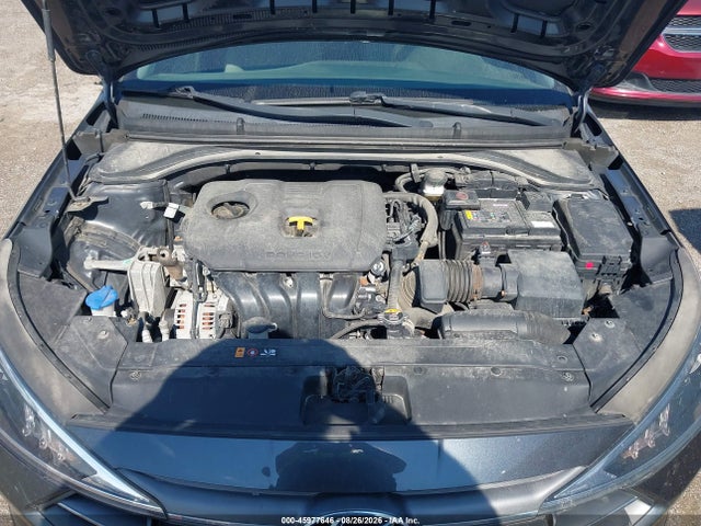 Продаж на аукціоні авто 2020 Hyundai Elantra Se, vin: 5NPD74LF9LH612533, номер лоту: 45977646
