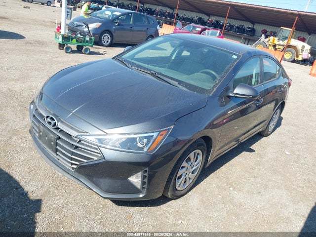 Продаж на аукціоні авто 2020 Hyundai Elantra Se, vin: 5NPD74LF9LH612533, номер лоту: 45977646
