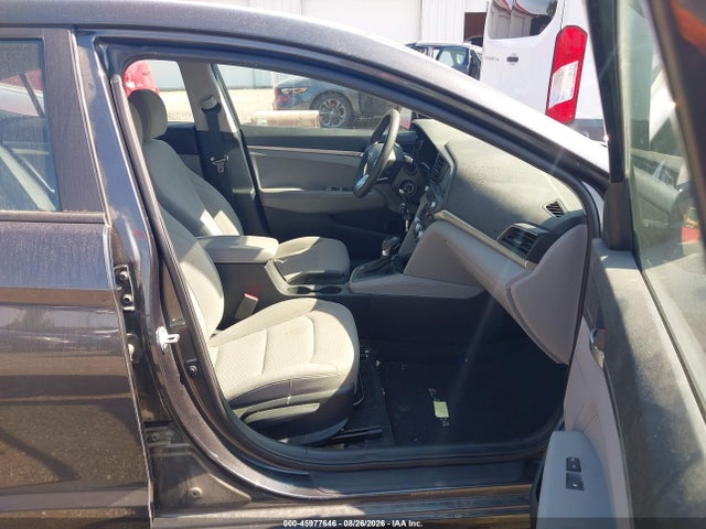 Продаж на аукціоні авто 2020 Hyundai Elantra Se, vin: 5NPD74LF9LH612533, номер лоту: 45977646