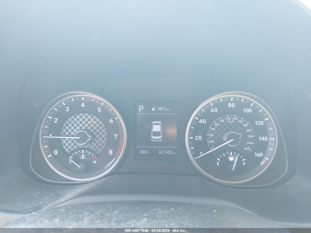 Продаж на аукціоні авто 2020 Hyundai Elantra Se, vin: 5NPD74LF9LH612533, номер лоту: 45977646