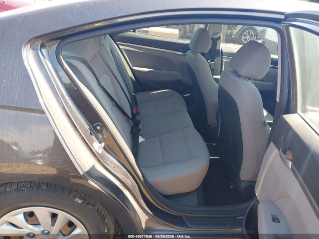 Продаж на аукціоні авто 2020 Hyundai Elantra Se, vin: 5NPD74LF9LH612533, номер лоту: 45977646