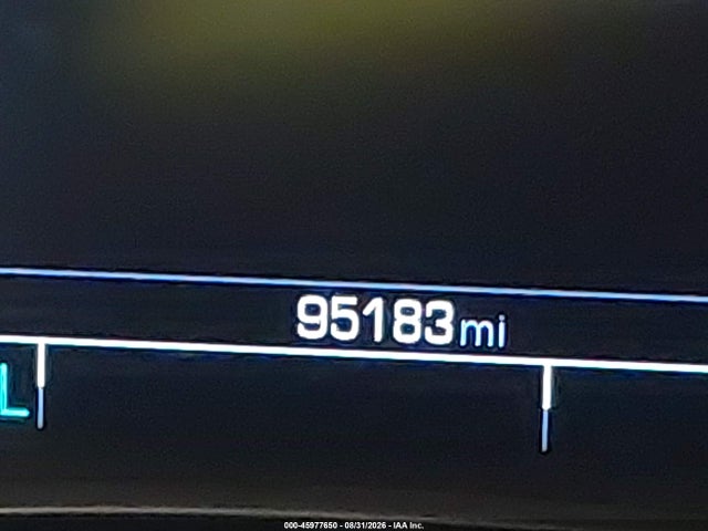 45977650 :رقم المزاد ، 1GNEVGKW0KJ291864 vin ، 2019 Chevrolet Traverse 1lt مزاد بيع