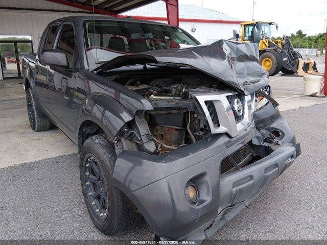 2015 1N6AD0ER2FN722840 главное изображение