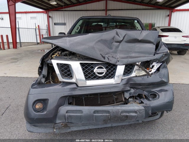 Nissan Frontier Sv 2015 1N6AD0ER2FN722840 Image 12
