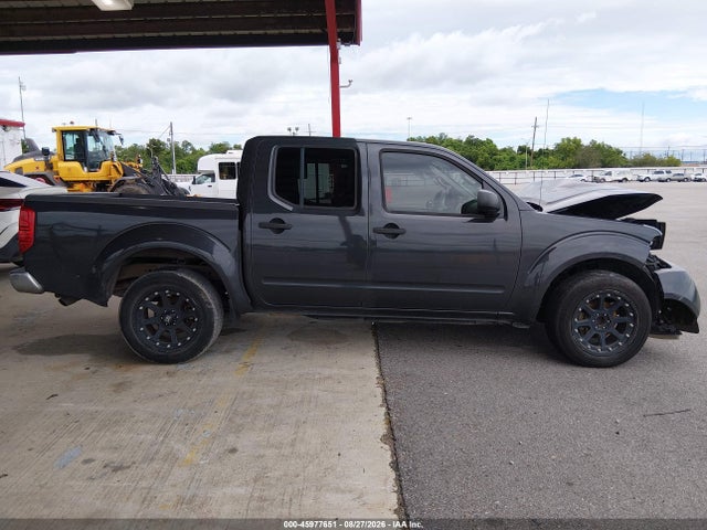 Nissan Frontier Sv 2015 1N6AD0ER2FN722840 Image 13