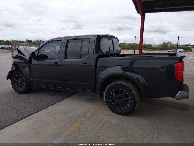 Nissan Frontier Sv 2015 1N6AD0ER2FN722840 Image 14