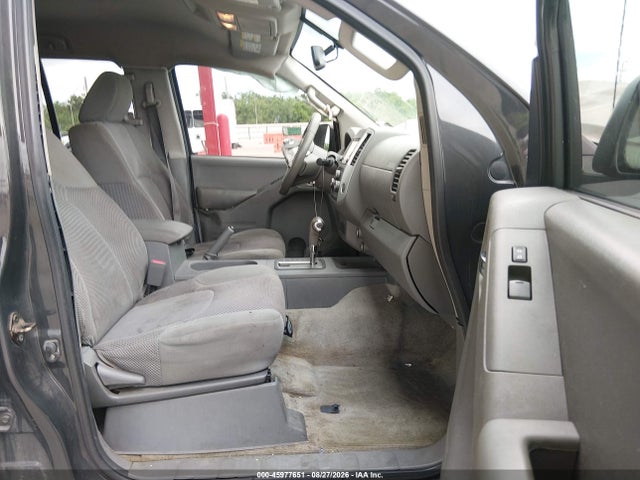 Nissan Frontier Sv 2015 1N6AD0ER2FN722840 Image 5