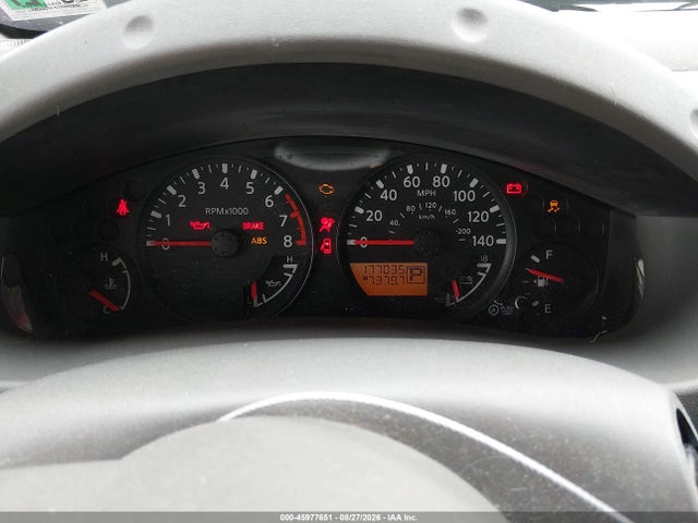 Nissan Frontier Sv 2015 1N6AD0ER2FN722840 Image 7