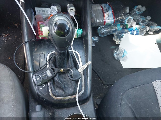 2013 Kia Forte Ex მანქანა იყიდება აუქციონზე, vin: KNAFU4A2XD5701916, აუქციონის ნომერი: 45977654