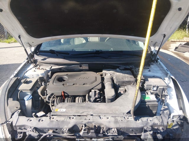 Aukcja sprzedaży 2016 Hyundai Sonata Se, vin: 5NPE24AFXGH266018, numer aukcji: 45977657