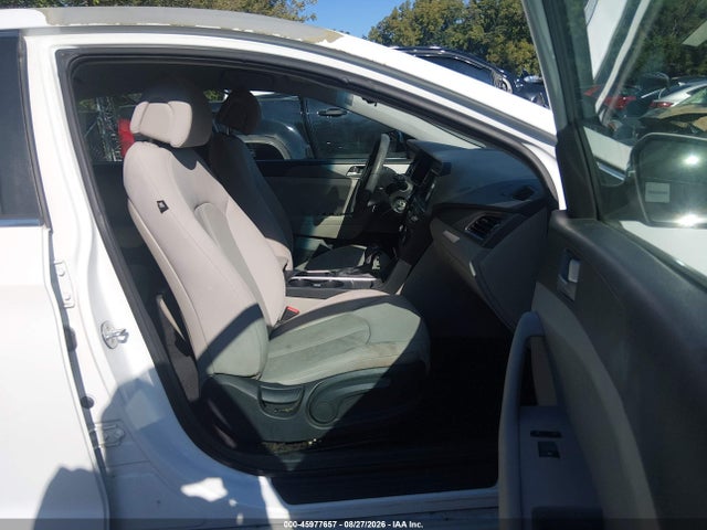 Aukcja sprzedaży 2016 Hyundai Sonata Se, vin: 5NPE24AFXGH266018, numer aukcji: 45977657
