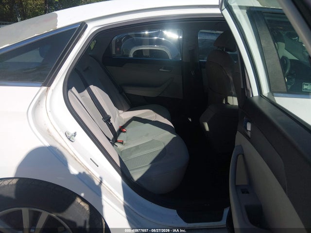 Aukcja sprzedaży 2016 Hyundai Sonata Se, vin: 5NPE24AFXGH266018, numer aukcji: 45977657
