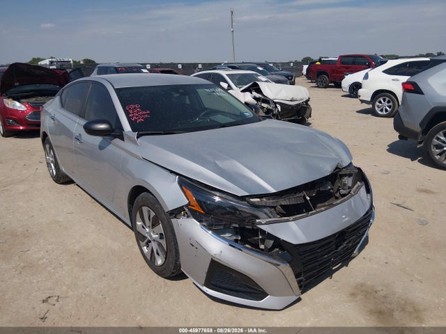 45977658 :رقم المزاد ، 1N4BL4BV4RN363326 vin ، 2024 Nissan Altima S Fwd مزاد بيع