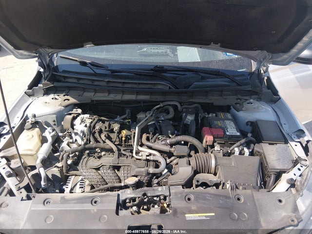 Продажа на аукционе авто 2024 Nissan Altima S Fwd, vin: 1N4BL4BV4RN363326, номер лота: 45977658
