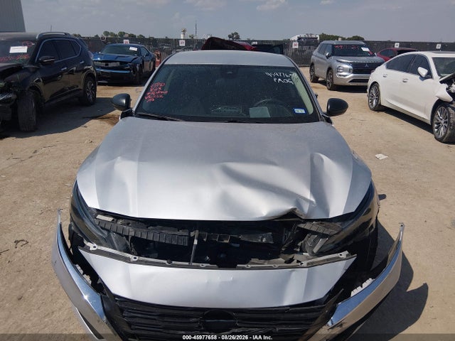 Продажа на аукционе авто 2024 Nissan Altima S Fwd, vin: 1N4BL4BV4RN363326, номер лота: 45977658