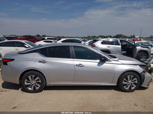 Продажа на аукционе авто 2024 Nissan Altima S Fwd, vin: 1N4BL4BV4RN363326, номер лота: 45977658