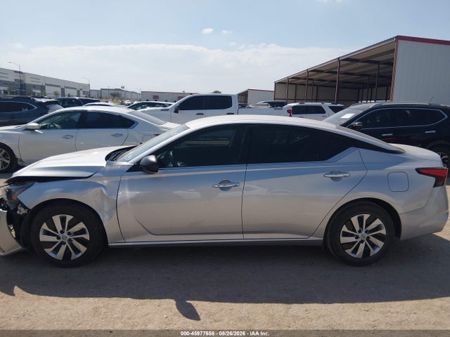 Продажа на аукционе авто 2024 Nissan Altima S Fwd, vin: 1N4BL4BV4RN363326, номер лота: 45977658