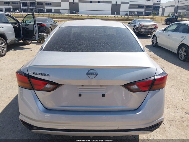 Продажа на аукционе авто 2024 Nissan Altima S Fwd, vin: 1N4BL4BV4RN363326, номер лота: 45977658