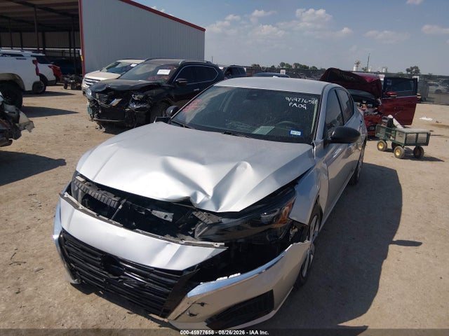 Продажа на аукционе авто 2024 Nissan Altima S Fwd, vin: 1N4BL4BV4RN363326, номер лота: 45977658