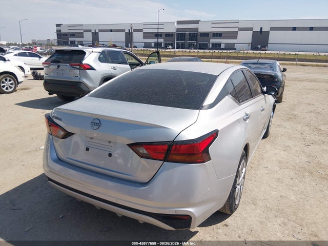 Продажа на аукционе авто 2024 Nissan Altima S Fwd, vin: 1N4BL4BV4RN363326, номер лота: 45977658