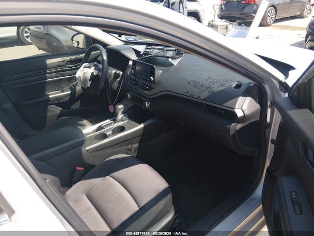 Продажа на аукционе авто 2024 Nissan Altima S Fwd, vin: 1N4BL4BV4RN363326, номер лота: 45977658