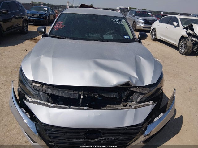 Продажа на аукционе авто 2024 Nissan Altima S Fwd, vin: 1N4BL4BV4RN363326, номер лота: 45977658