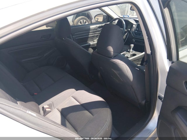Продажа на аукционе авто 2024 Nissan Altima S Fwd, vin: 1N4BL4BV4RN363326, номер лота: 45977658